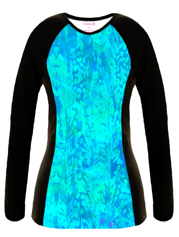 Serenity Long Sleeve Jersey