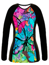 Fly Away Long Sleeve Jersey