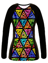 Lite Brite Long Sleeve Jersey