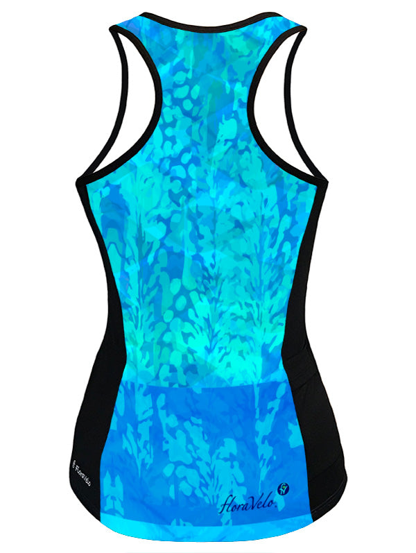 Serenity Racerback Jersey