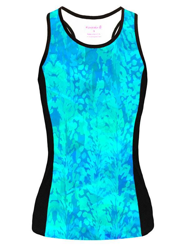 Serenity Racerback Jersey