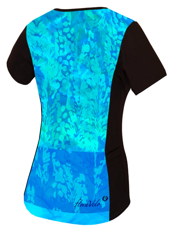 Serenity Short Sleeve Jersey