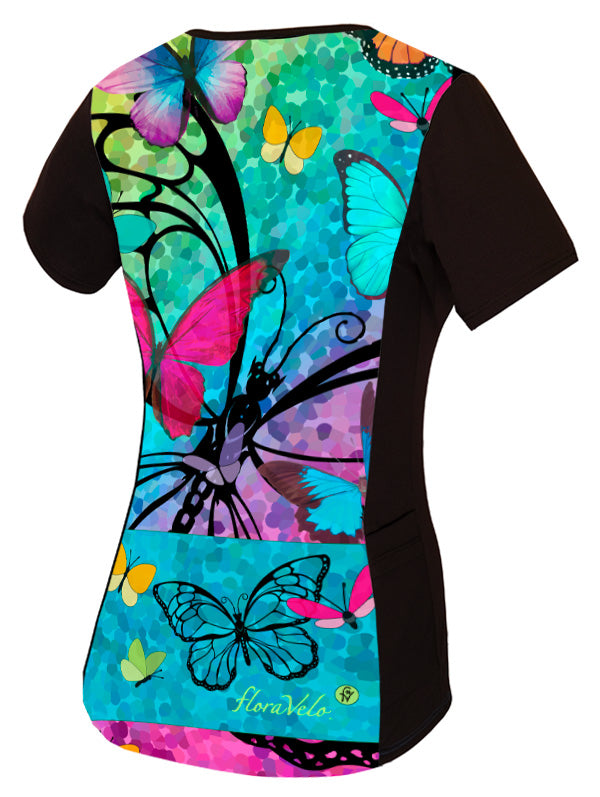 Fly Away Short Sleeve Jersey