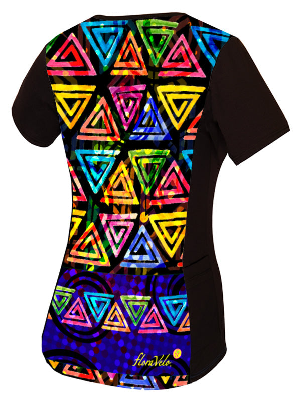 LIte Brite Short Sleeve Jersey