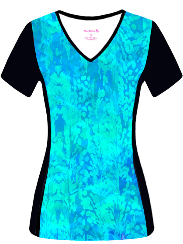 Serenity Short Sleeve Jersey