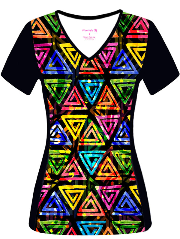 LIte Brite Short Sleeve Jersey