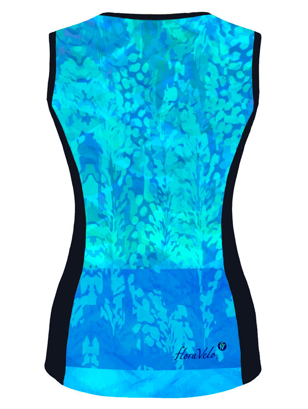 Serenity Sleeveless Jersey