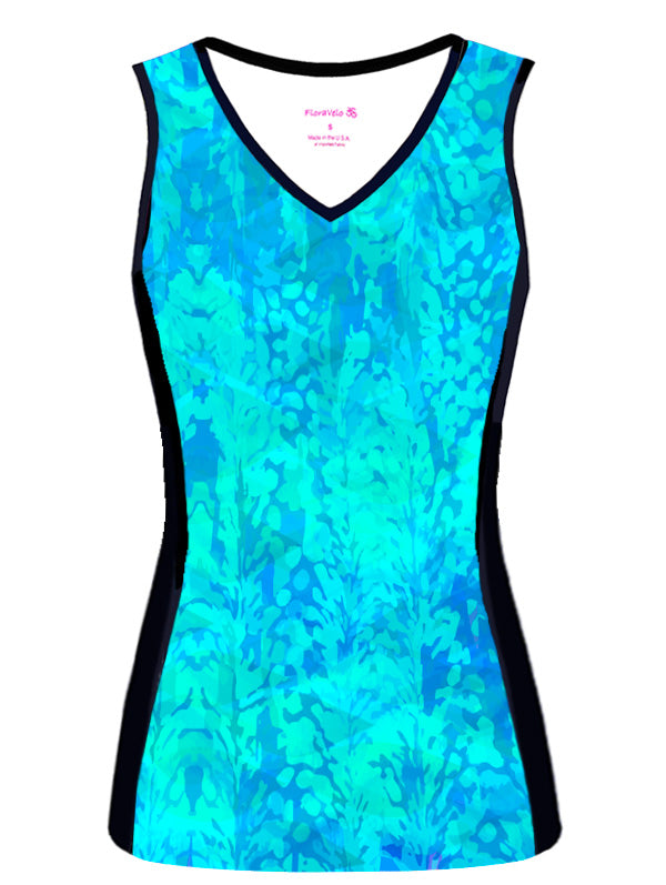 Serenity Sleeveless Jersey