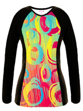 Sun-Sational Long Sleeve Jersey