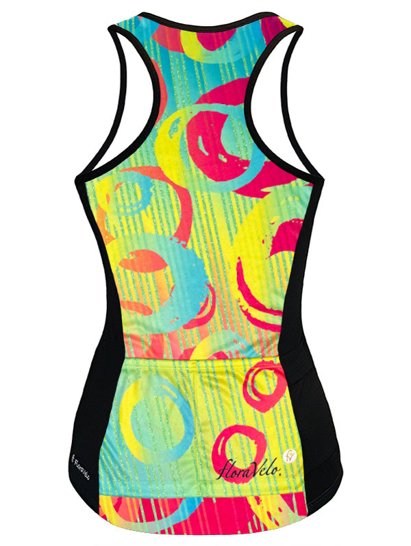 Sun-Sational Racerback Jersey