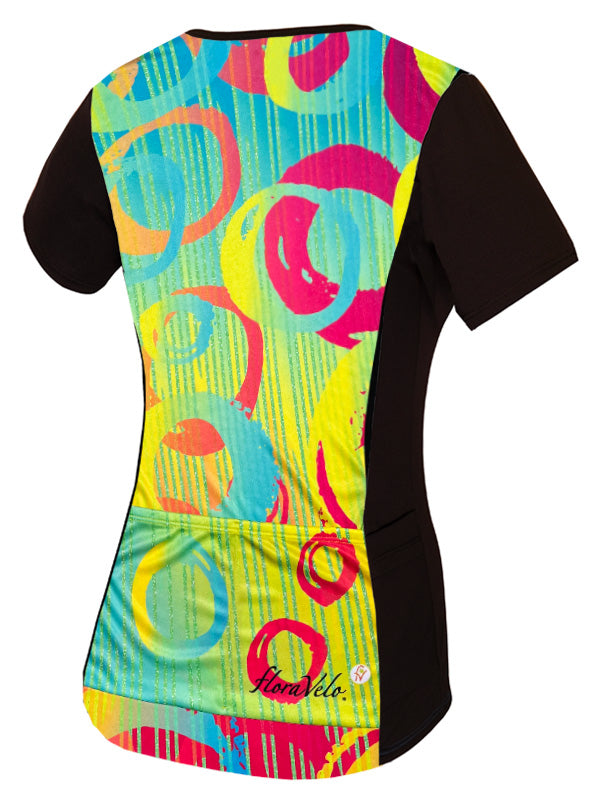 Sun-Sational Short Sleeve Jersey