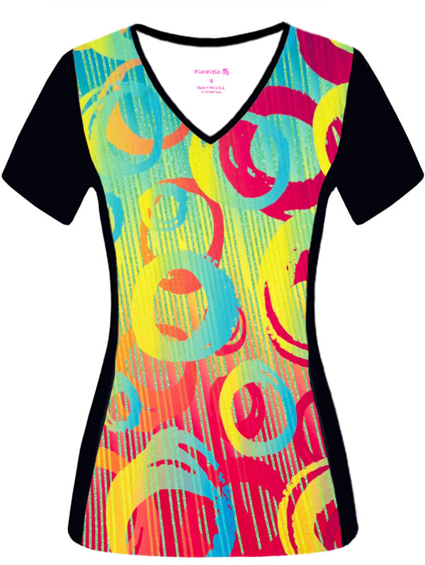 Sun-Sational Short Sleeve Jersey