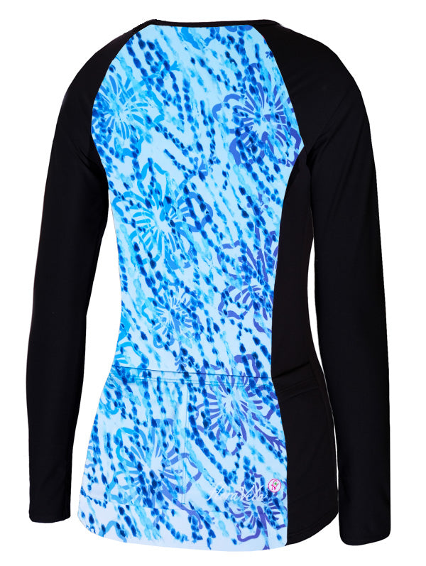 Summer Mist Long Sleeve Jersey