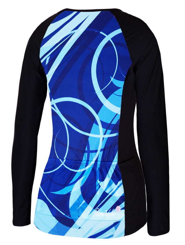 Windswept Long Sleeve Jersey