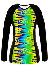 Motion Long Sleeve Jersey