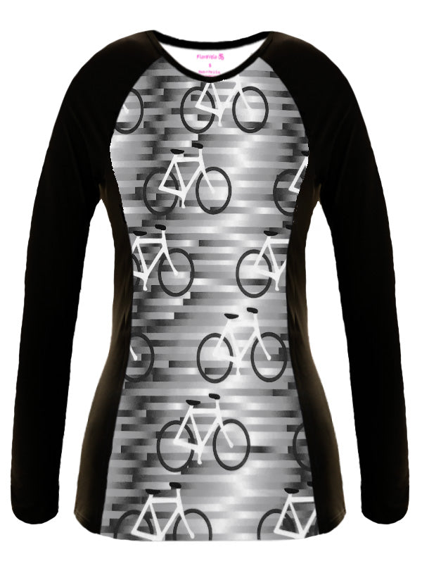 Motion Long Sleeve Jersey