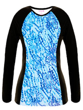 Summer Mist Long Sleeve Jersey