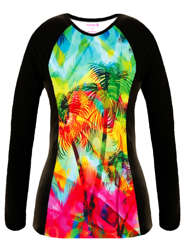 Tropicana Long Sleeve Jersey