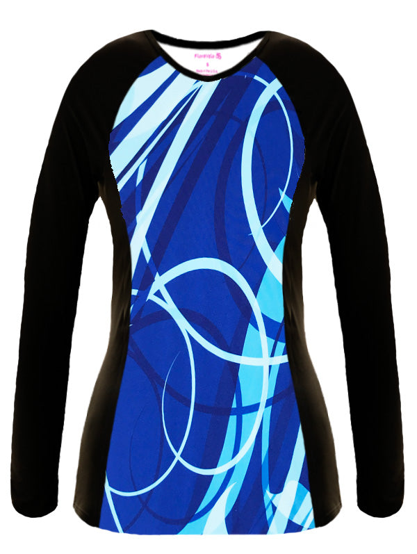 Windswept Long Sleeve Jersey