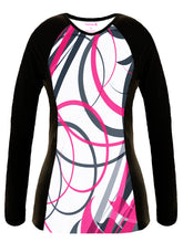 Windswept Long Sleeve Jersey