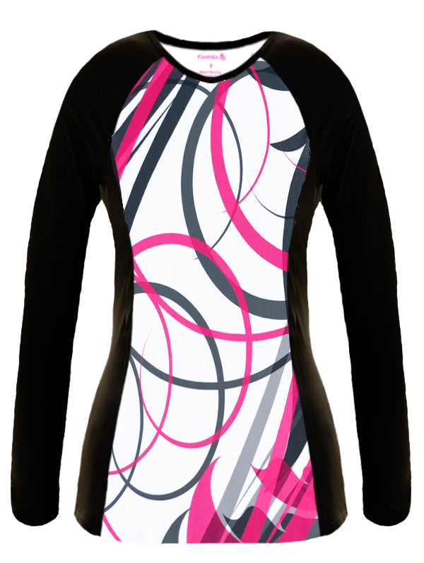 Windswept Long Sleeve Jersey