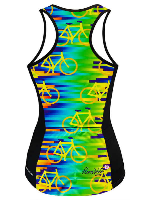 Motion Racerback Jersey