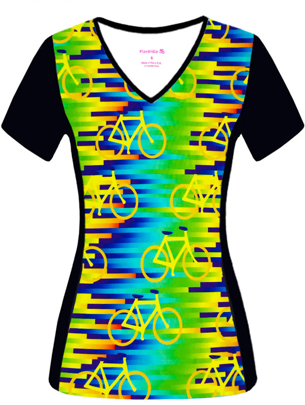 Motion Short Sleeve Jersey