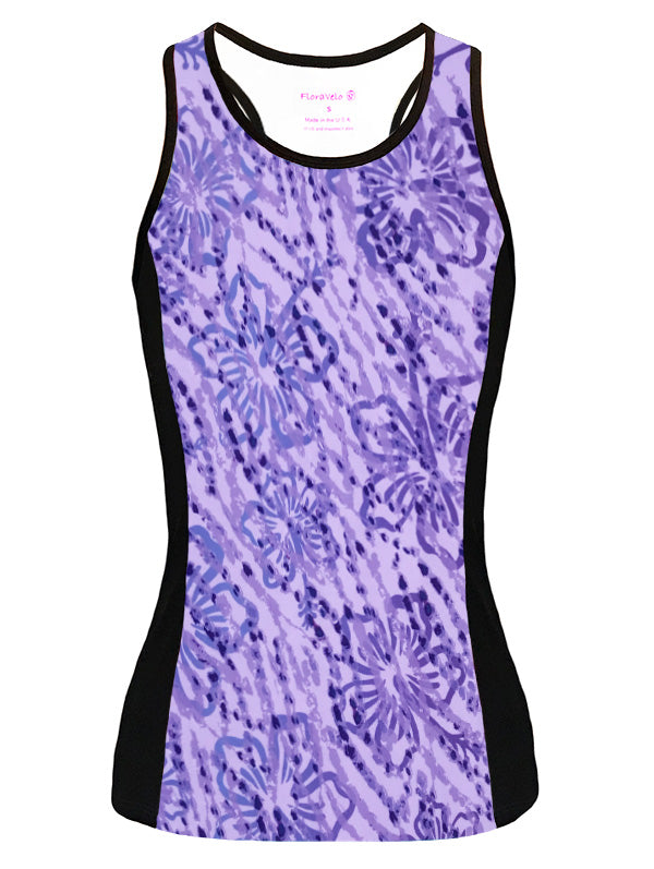 Summer Mist Racerback Jersey