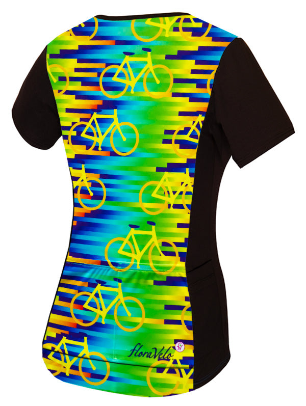 Motion Short Sleeve Jersey