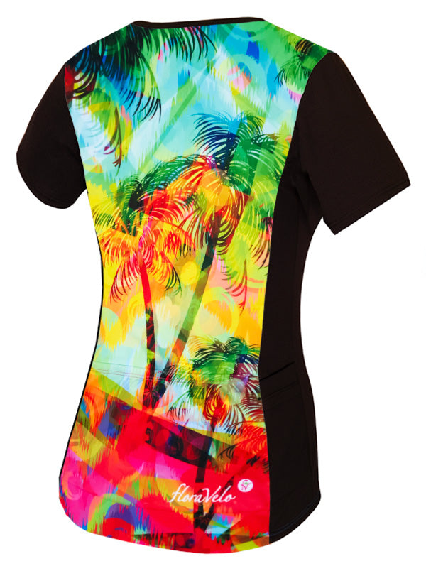 Tropicana Short Sleeve Jersey