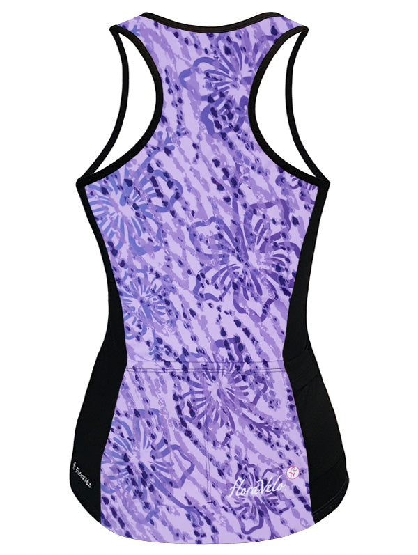 Summer Mist Racerback Jersey