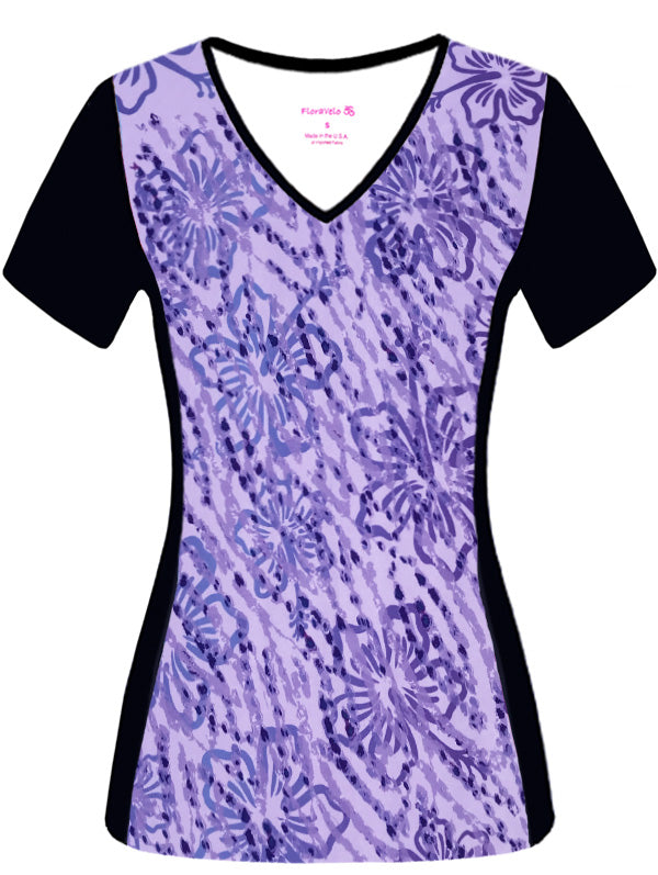 Summer Mist Short Sleeve Jersey