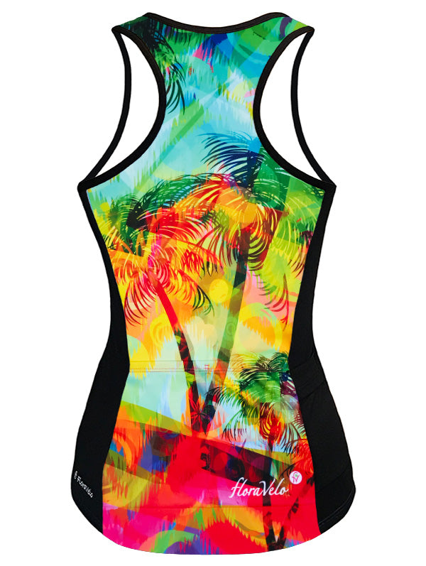 Tropicana Racerback Jersey