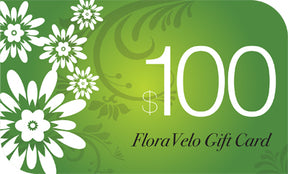 FloraVelo Gift Card