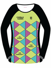 Cowbelle Classic 2023 Custom Long Sleeve Lite Jersey