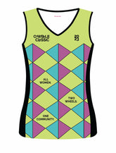 Cowbelle Classic 2023 Custom Sleeveless Jersey