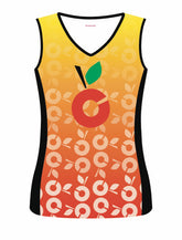Cherry Capital 2025 Custom Sleeveless Jersey