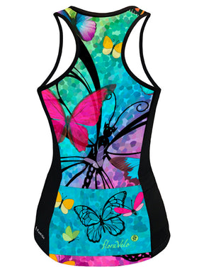 Fly Away Racerback Jersey