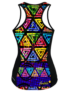 Lite Brite Racerback Jersey