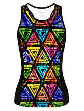 Lite Brite Racerback Jersey